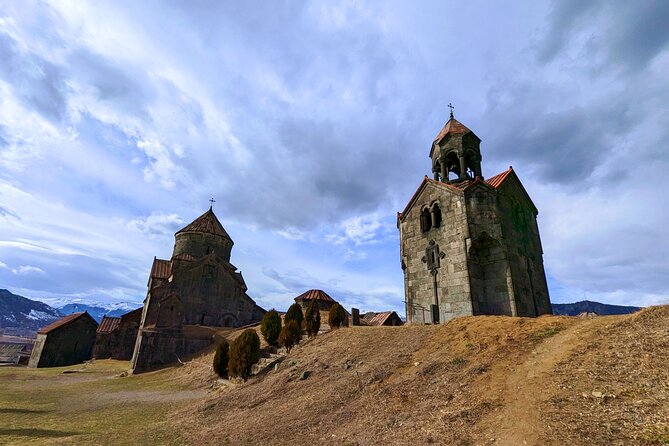 Northern Armenia Highlights Tour from Tbilisi - What the private format adds at $105