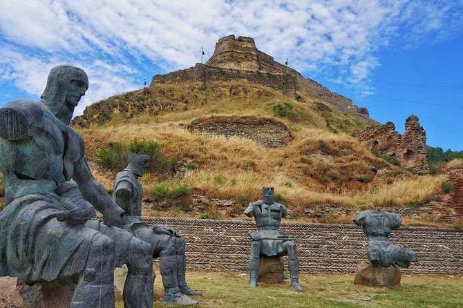One-day tour in ancient Mtskheta, Gori and Uplistsikhe - Why this route works as a full day from Tbilisi