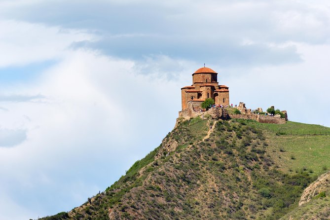 One Day Tour to Tbilisi and Mtskheta - Metekhi and the story of Tbilisi’s founder