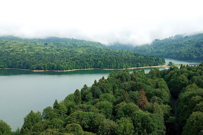 Oxygen Paradise A Day Tour to Racha Mountain - Key points at a glance