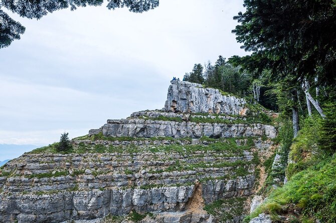 Oxygen Paradise A Day Tour to Racha Mountain - Leaving Kutaisi for the mountains of Racha