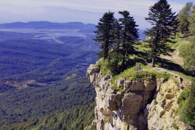 Oxygen Paradise A Day Tour to Racha Mountain
