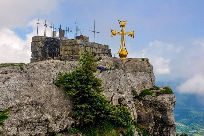 Oxygen Paradise A Day Tour to Racha Mountain - The private format and pickup details
