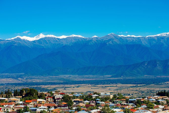Private 4 days Food & Wine and Sightseeing tour to Kakheti, Kazbegi, Mtskheta. - Key points to know before booking