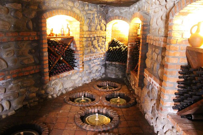 Private 4 days Food & Wine and Sightseeing tour to Kakheti, Kazbegi, Mtskheta. - Why this four-day route works