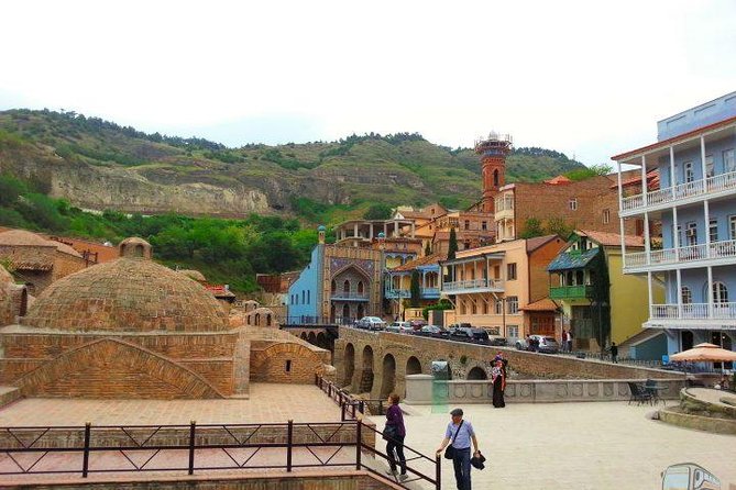 Private 5-Day Tours & Transfers from Tbilisi to Top Georgia Spots - What the $450 Price Really Covers