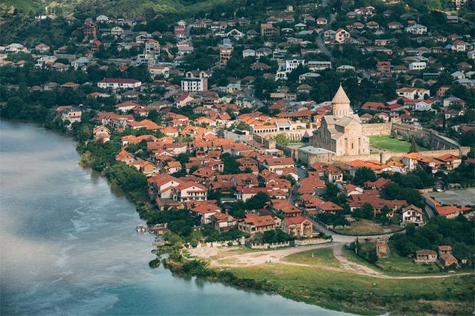 Private 5-Day Tours & Transfers from Tbilisi to Top Georgia Spots - What the Personal Guide Adds