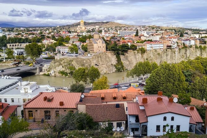 Private 7-Day Tours & Transfers from Tbilisi to Top Georgia Spots - Borjomi offers a slower day, but check the activity details