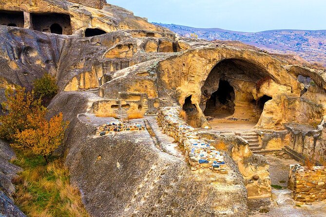 Private 7-Day Tours & Transfers from Tbilisi to Top Georgia Spots - Kutaisi’s churches close the circle
