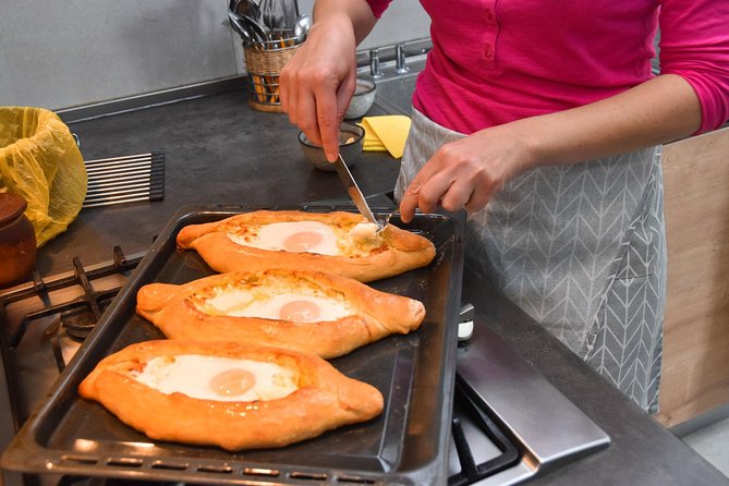 Private Cooking Class with a Tbilisi Food and City Expert Dinara - Should you book Dinara’s Tbilisi cooking class?