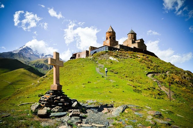 Private day tour in Kazbegi (Stepantsminda) - Why this Kazbegi day trip works from Tbilisi
