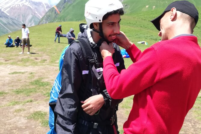 Private day tour in Kazbegi (Stepantsminda) - Gudauri at 3,000 meters