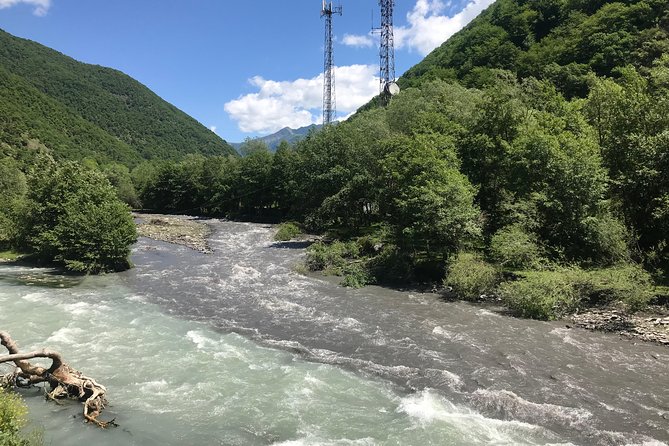 Private Day Trip to Gudauri and Kazbegi from Tbilisi via Jvari and Mtskheta - The cost, timing, and who should book