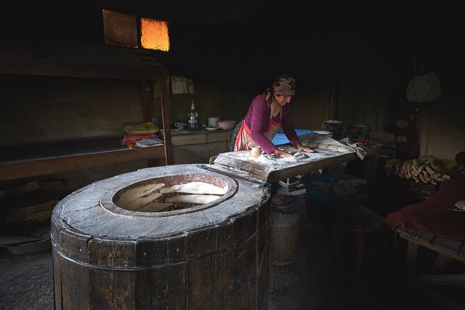 Private Day Trip to Kakheti Wine Region Including Wine Tasting - Why Kakheti makes a good day trip from Tbilisi