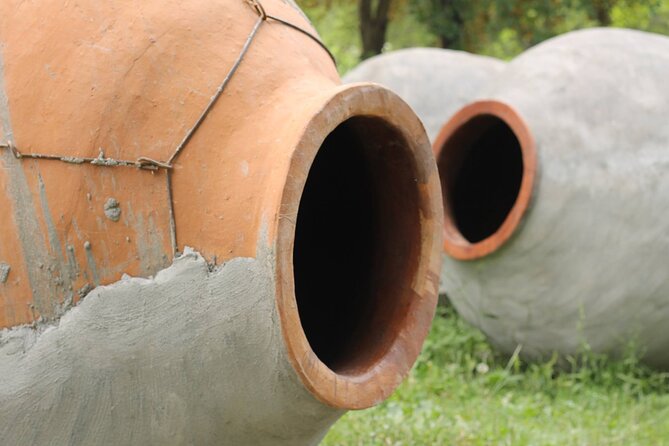 Private Day Trip to Kakheti Wine Region Including Wine Tasting - Who will enjoy this Kakheti tour most