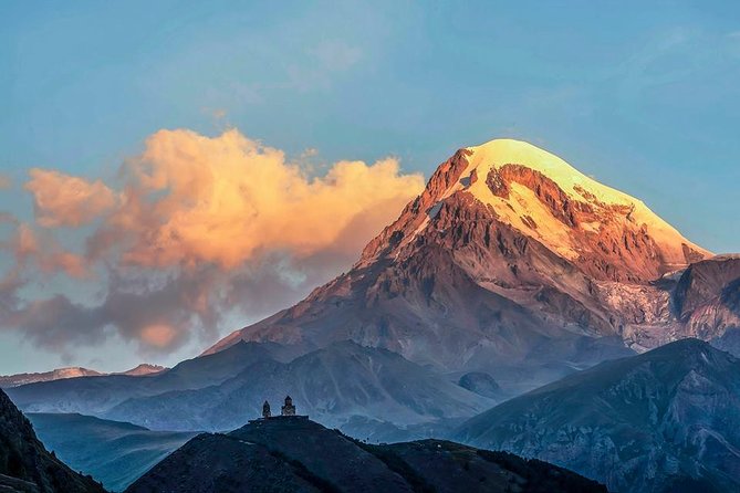 PRIVATE Day-Trip to Kazbegi (The most popular tour in Georgia) - Key points to know before booking