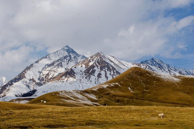 PRIVATE Day-Trip to Kazbegi (The most popular tour in Georgia) - The $79.99 price: where the value lies