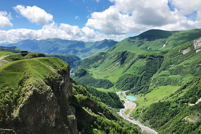 PRIVATE Day-Trip to Kazbegi (The most popular tour in Georgia) - Who will enjoy this day most