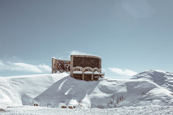 Private day trip to the Caucasus mountains and the Russian border - How the private format changes the experience