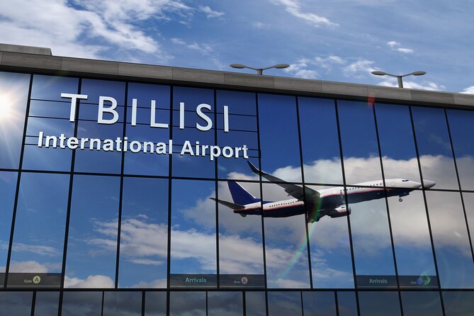 Private Effortless transfer from Tbilisi to Gudauri ski resort - Key points to know before booking