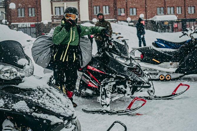 Private Effortless transfer from Tbilisi to Gudauri ski resort - Why this transfer matters on the Tbilisi to Gudauri route