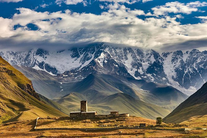 Private five days tour to Svaneti-Mestia, Ushguli, Becho,Chalaadi - Who should book this Svaneti tour?