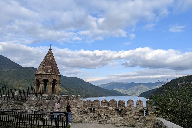 Private Full Day Trip to Kazbegi Mountains - What the private format changes