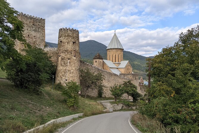 Private Full Day Trip to Kazbegi Mountains - What is included, and what you still pay for