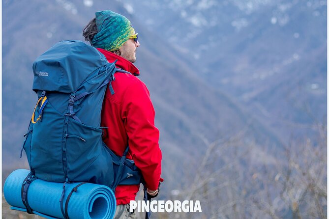 Private Hiking Tour to Machakhela National Park from Batumi - Food, water, and what to pack