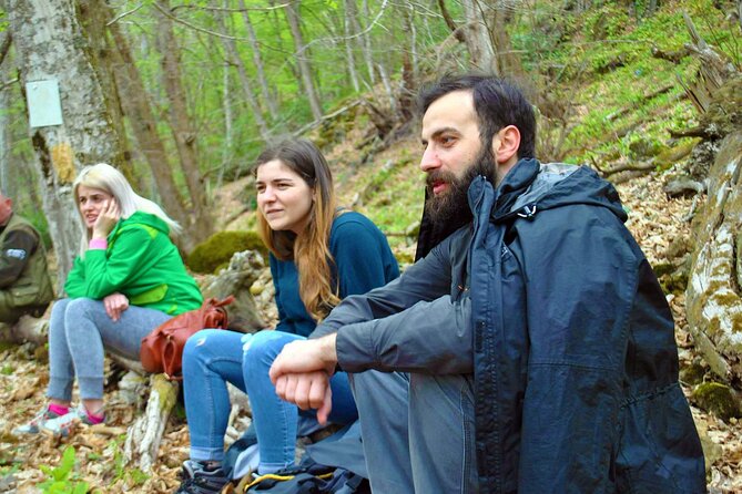 Private Hiking Tour to Machakhela National Park from Batumi - Booking timing, weather, and cancellation