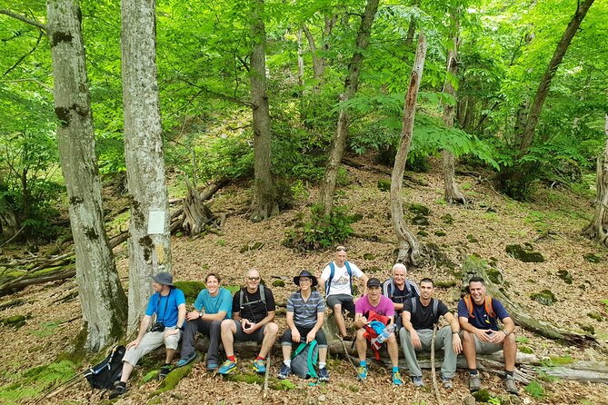 Private Hiking Tour to Machakhela National Park from Batumi - Should you book the Machakhela hike?