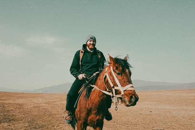 Private Horse Riding Adventure in Tbilisi - Key points to know before you book