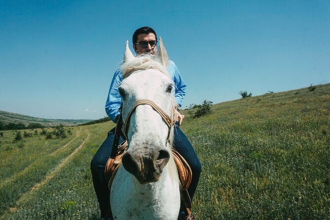 Private Horse Riding Adventure in Tbilisi - Who will enjoy this most?