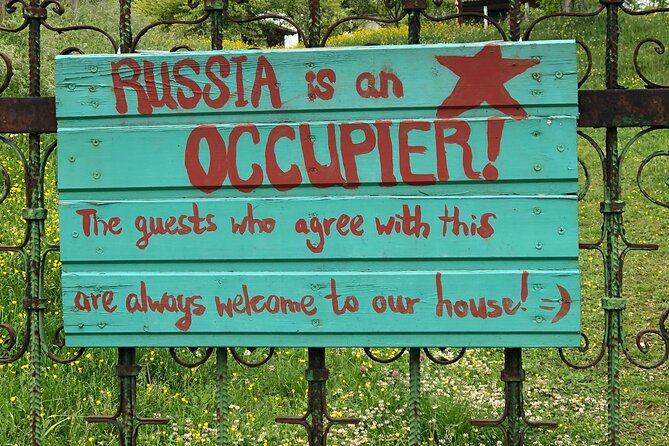 Private Organic Wine Tour from Kutaisi, 2 Tastings and Lunch - What $180 per person gets you