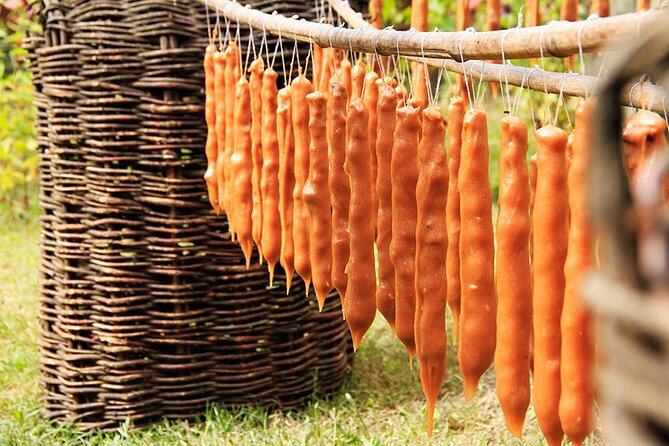 Private Tour around Kakheti, Bodbe, Sighnaghi and Telavi - Why this Kakheti day trip works well from Tbilisi