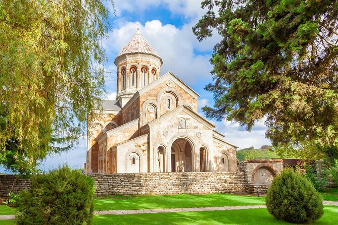 Private Tour From Tbilisi to Kakheti Sighnaghi with Wine Tasting - Why this Kakheti day trip works