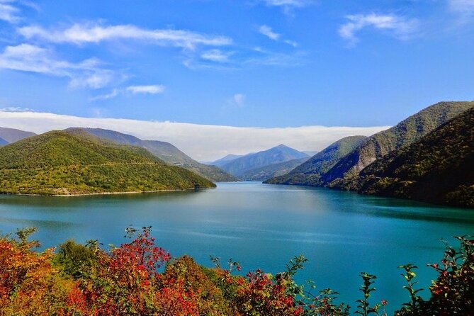 Private Tour from Tbilisi to Kazbegi and Gudauri - Key points to know before booking