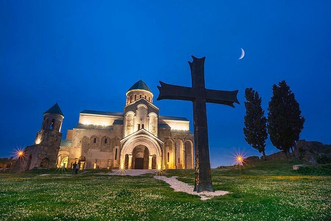 Private Tour in Imereti Region - Key points to know before booking