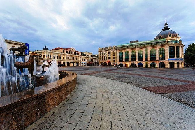 Private Tour in Imereti Region - What the private format changes