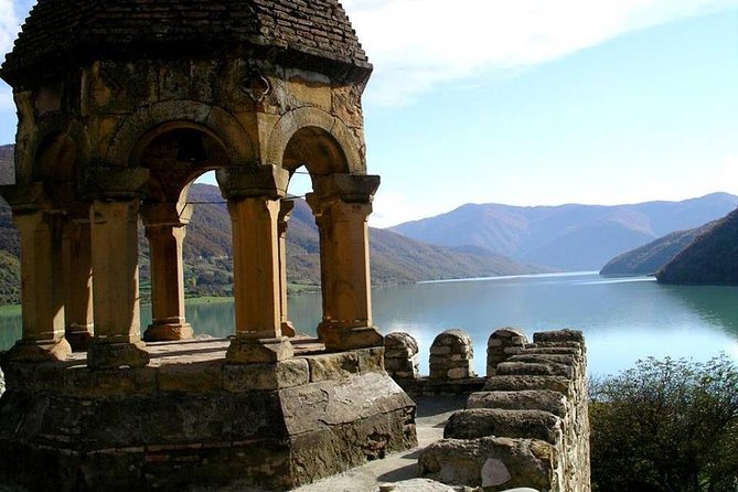 Private Tour to Kazbegi from Tbilisi - From Tbilisi to the Aragvi Valley