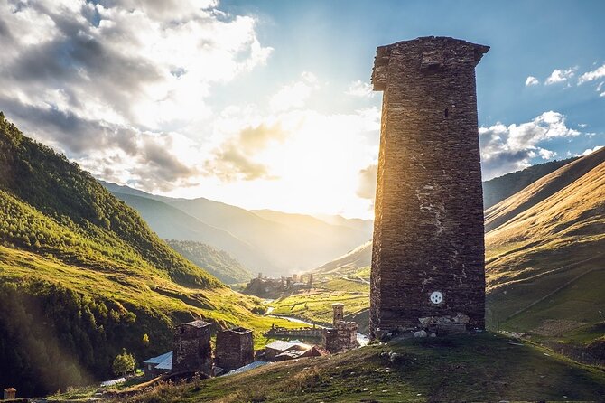 Private tour to Mestia - Ushguli - Svaneti - the magical mountains - Key things to know before booking