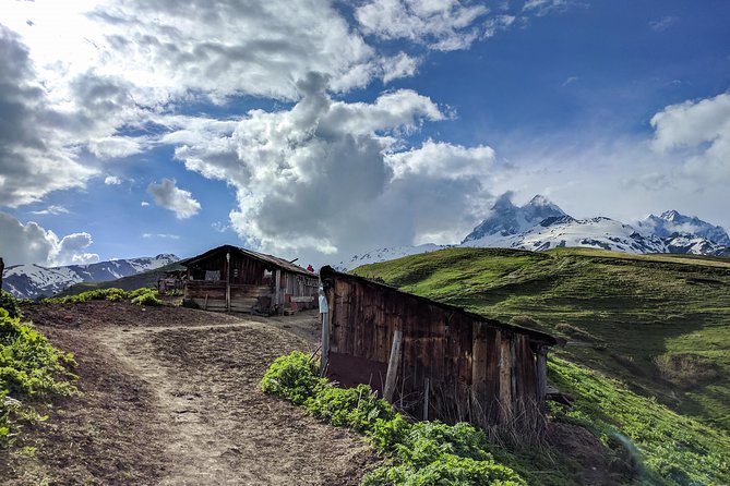 Private tour to Mestia - Ushguli - Svaneti - the magical mountains - Is $799 per person good value?