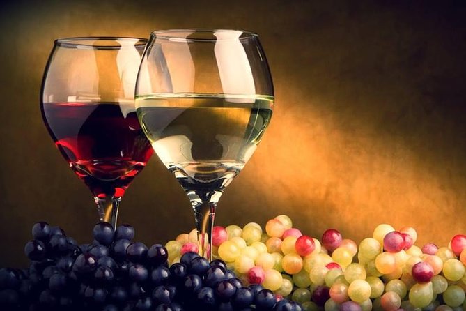 Private Tour to Mtskheta and Georgian Wine Tasting from Tbilisi - Samtavro adds a smaller, quieter stop