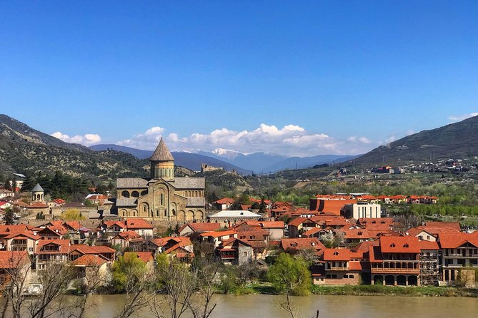 Private Tour to Mtskheta Stalin Museum Uplistsikhe Caves - Why this makes a strong day trip from Tbilisi