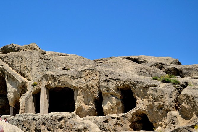 Private Tour to Mtskheta Stalin Museum Uplistsikhe Caves - Who should choose this tour?