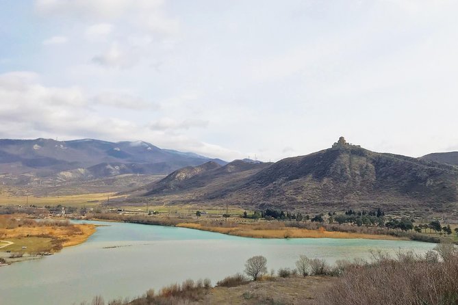 Private Tour to Mtskheta Stalin Museum Uplistsikhe Caves - Svetitskhoveli Cathedral and Georgia’s sacred center