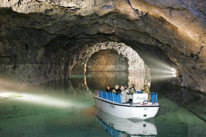 Private Tour To Western Georgia from Tbilisi - Key points to know before booking