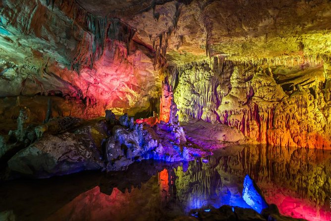 Private Tour To Western Georgia from Tbilisi - What the $129 price really covers