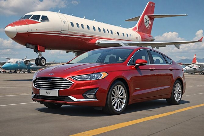 Private Transfer: Kutaisi Airport to Batumi - Where the service can disappoint