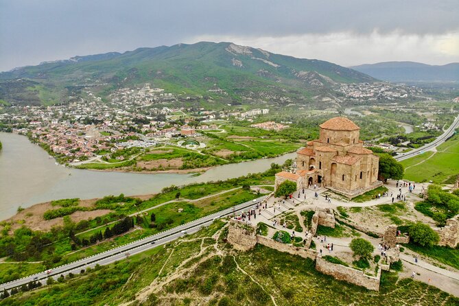 Private Trip to Tbilisi and Mtskheta - Cultural Capitals - Why this private day trip works well